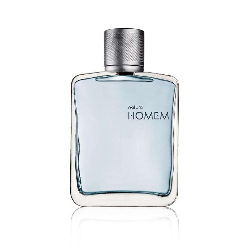 Natura homem classico desodorante colonia 100ml - Perfume